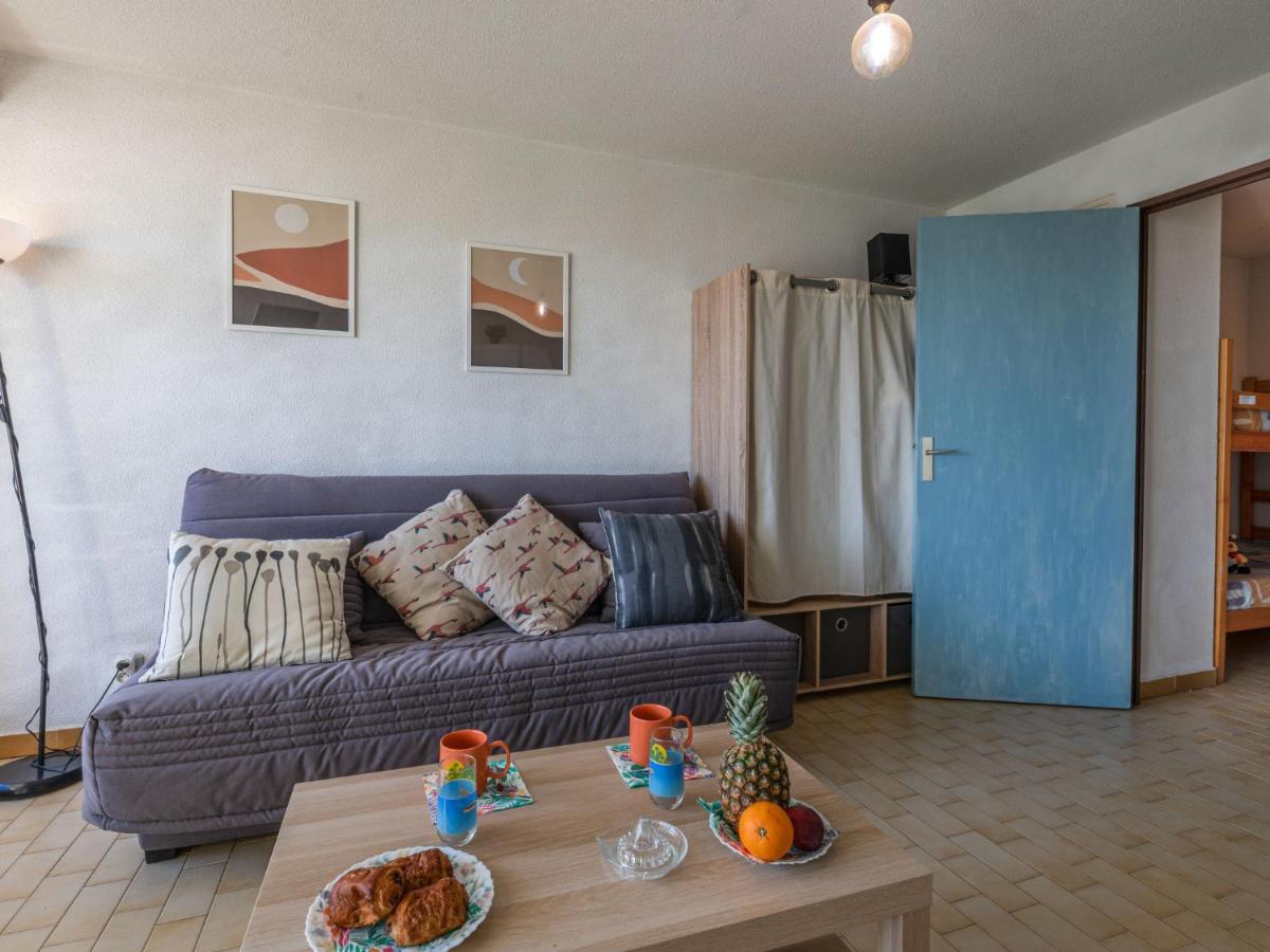 Studio Los Amigos-6 By Interhome ル・グロー・デュ・ロワ エクステリア 写真